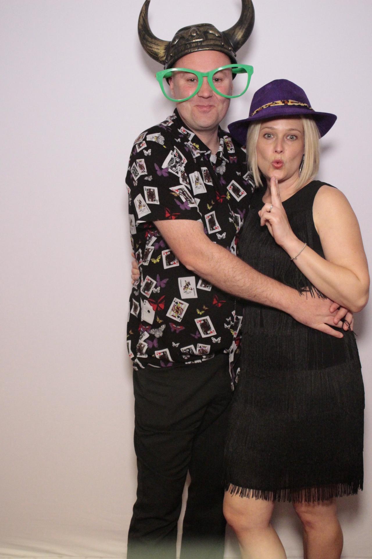 Danielle’s 40th birthday | View more photos from the event at gallery.myphotoboothexperience.co.uk/u/MyPhotoBoothExperienceLtd/Danielle’s-40th-birthday